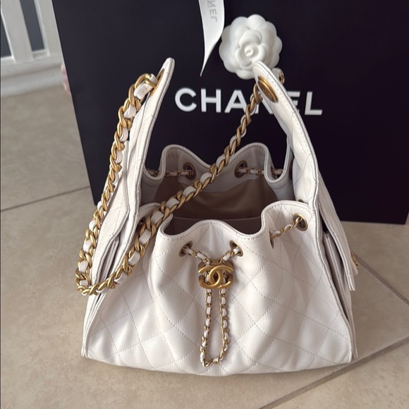 CHANEL | Bags | Chanel 25 | Poshmark